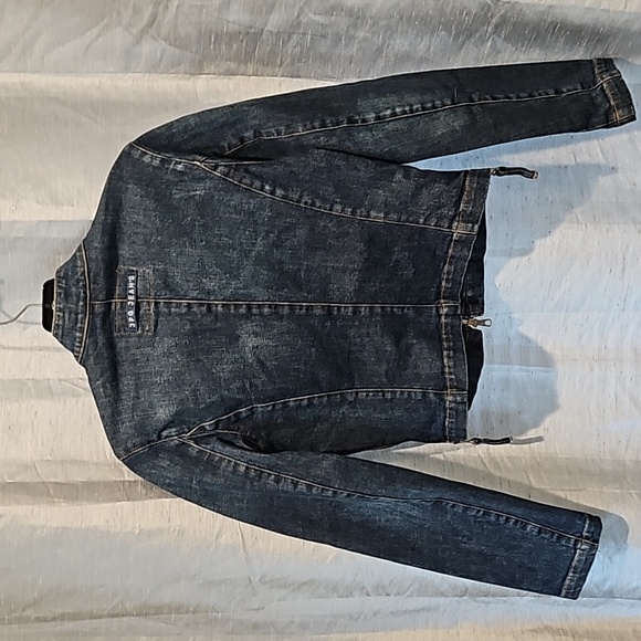 Vintage JPG.Jeans Jacket - Picture 6 of 16